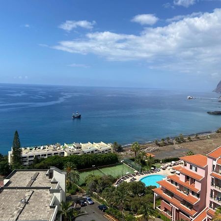 Apartamento Seashell Caracas Funchal  Exterior foto