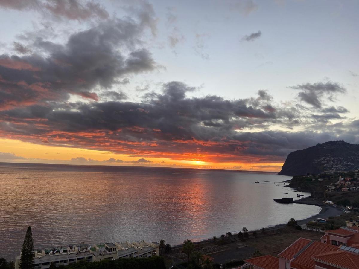Apartamento Seashell Caracas Funchal  Exterior foto