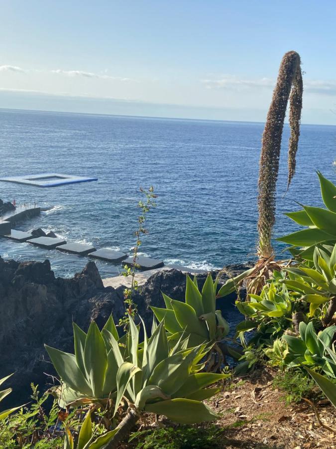 Apartamento Seashell Caracas Funchal  Exterior foto