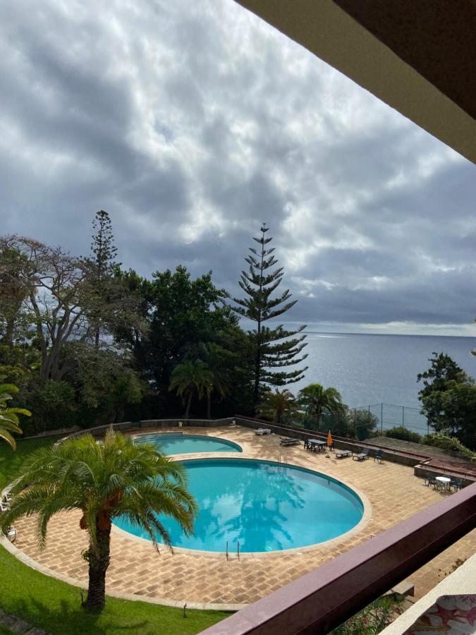 Apartamento Seashell Caracas Funchal  Exterior foto