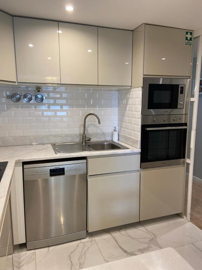 Apartamento Seashell Caracas Funchal  Exterior foto