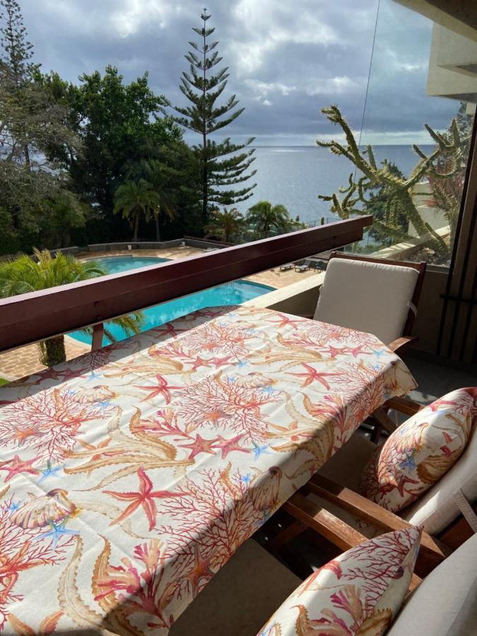 Apartamento Seashell Caracas Funchal  Exterior foto
