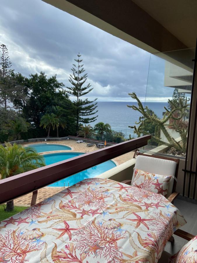 Apartamento Seashell Caracas Funchal  Exterior foto